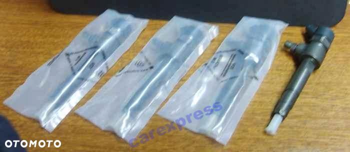 ALFA FIAT LANCIA WTRYSKIWACZ 0445110119 DOBLO 1,9 JTD 1,9JTD WRTYSKI WTRYKIWACZE STILO  147 156 166 937A2000  182B9000 SILNIK LANCIA TYBRA THESIS 2,4 JTD - 1