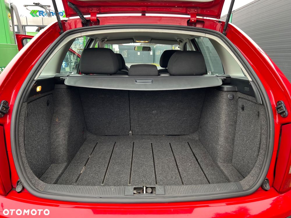 Skoda Fabia 1.4 16V Mint - 13