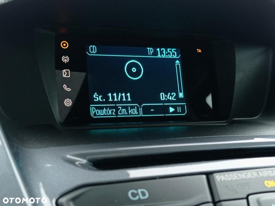 Ford Tourneo Connect - 31