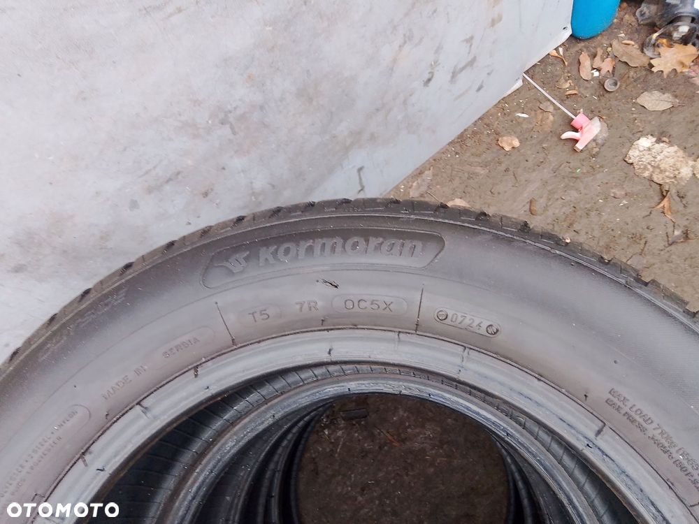 4x opona kormoran road performance 205/60r16 96v - 4
