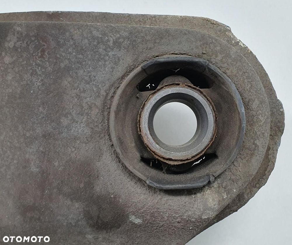 WÓZEK SANKI BELKA TRAWERS PRZÓD VOLVO V70 I S70 - 5