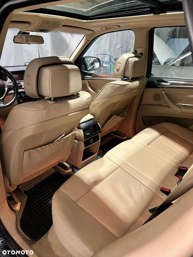 BMW X5 3.0sd - 10