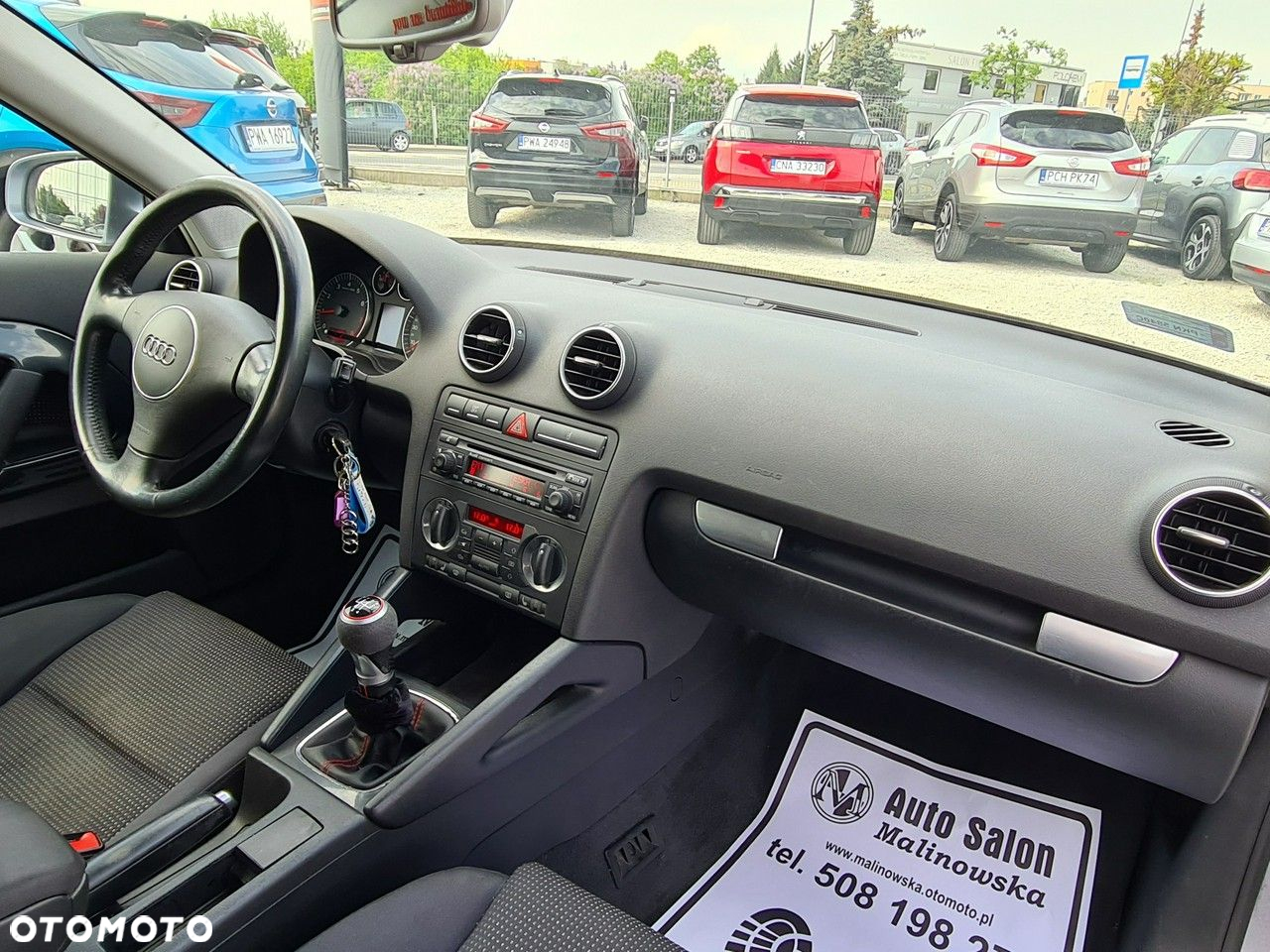Audi A3 - 18
