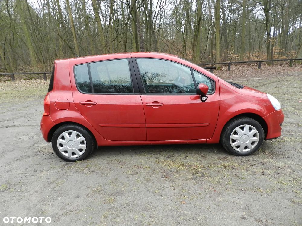 Renault Modus - 5
