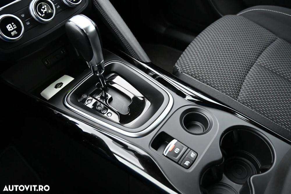 Renault Kadjar TCe EDC GPF Intens - 12