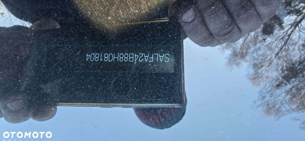 Land Rover Freelander TD4 Automatik 4Wheel Fun - 33