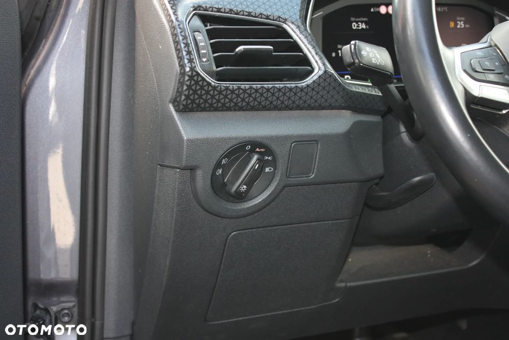 Volkswagen T-Cross 1.5 TSI ACT OPF DSG Style - 16