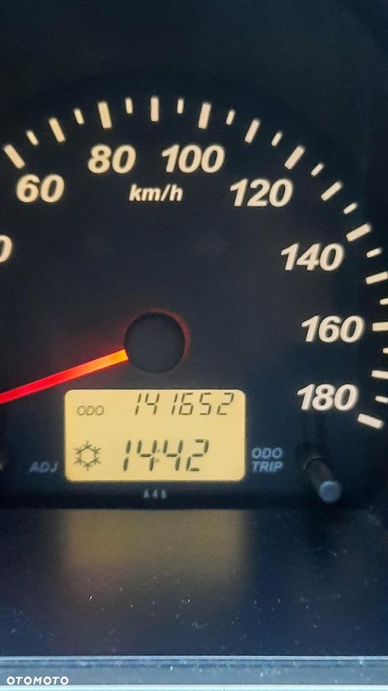 Daihatsu Terios 4WD Top S - 16