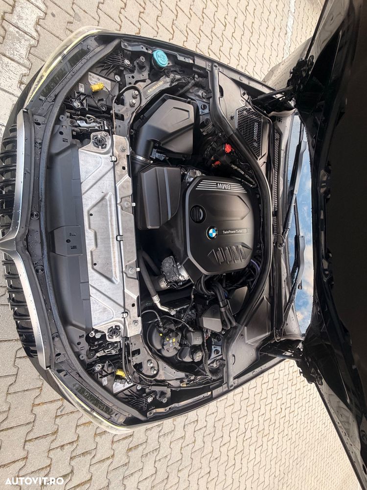 BMW Seria 3 318d Sport Line - 15