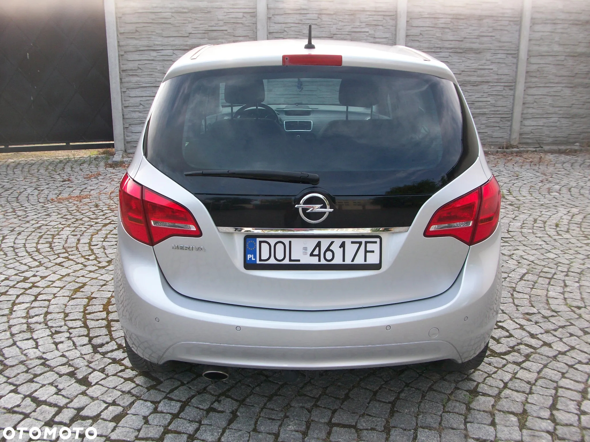 Opel Meriva 1.4 T Cosmo - 5