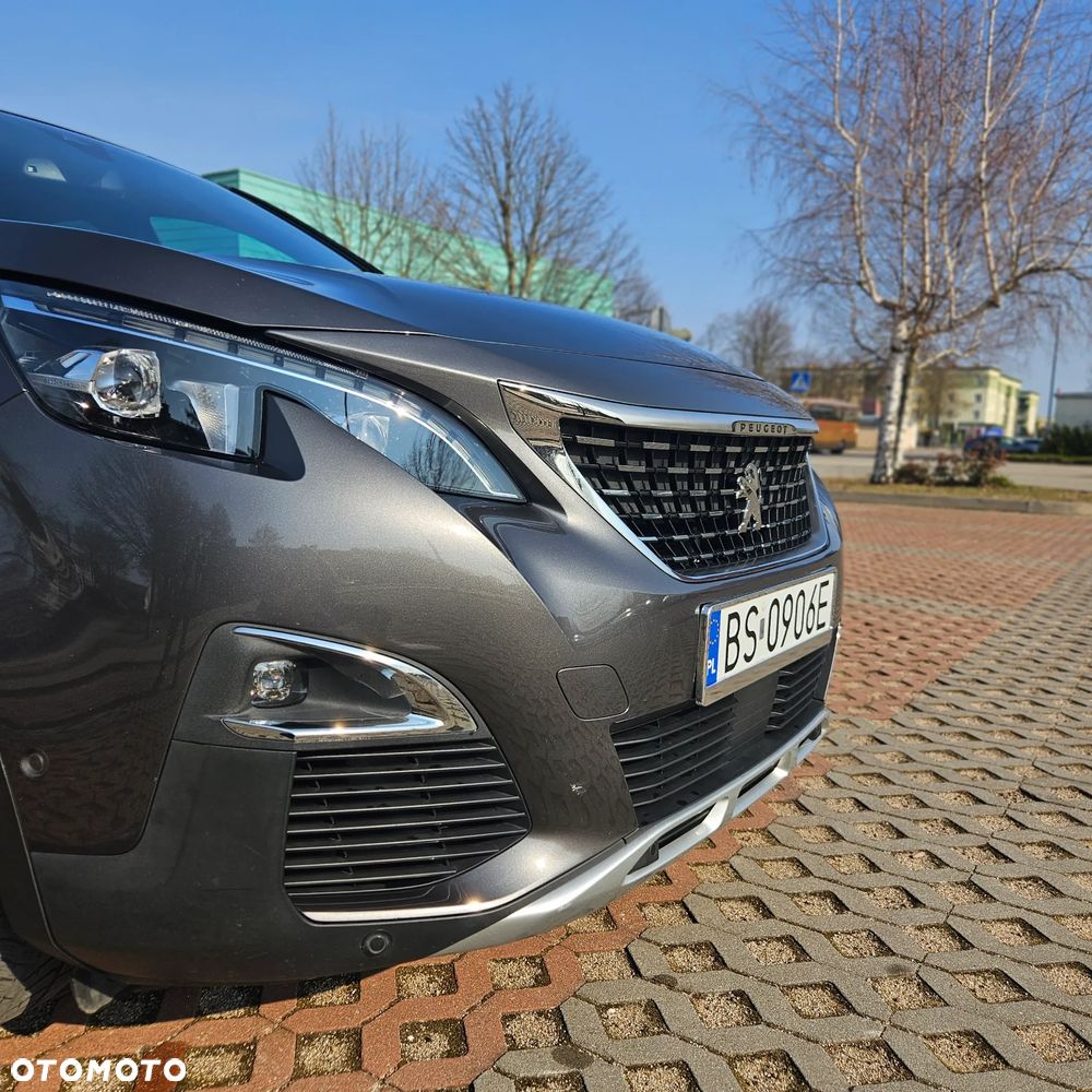 Peugeot 3008 - 39