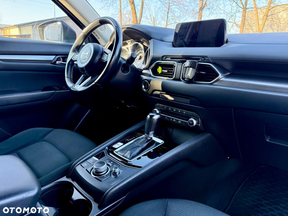 Mazda CX-5 2.0 Skypassion 2WD - 26