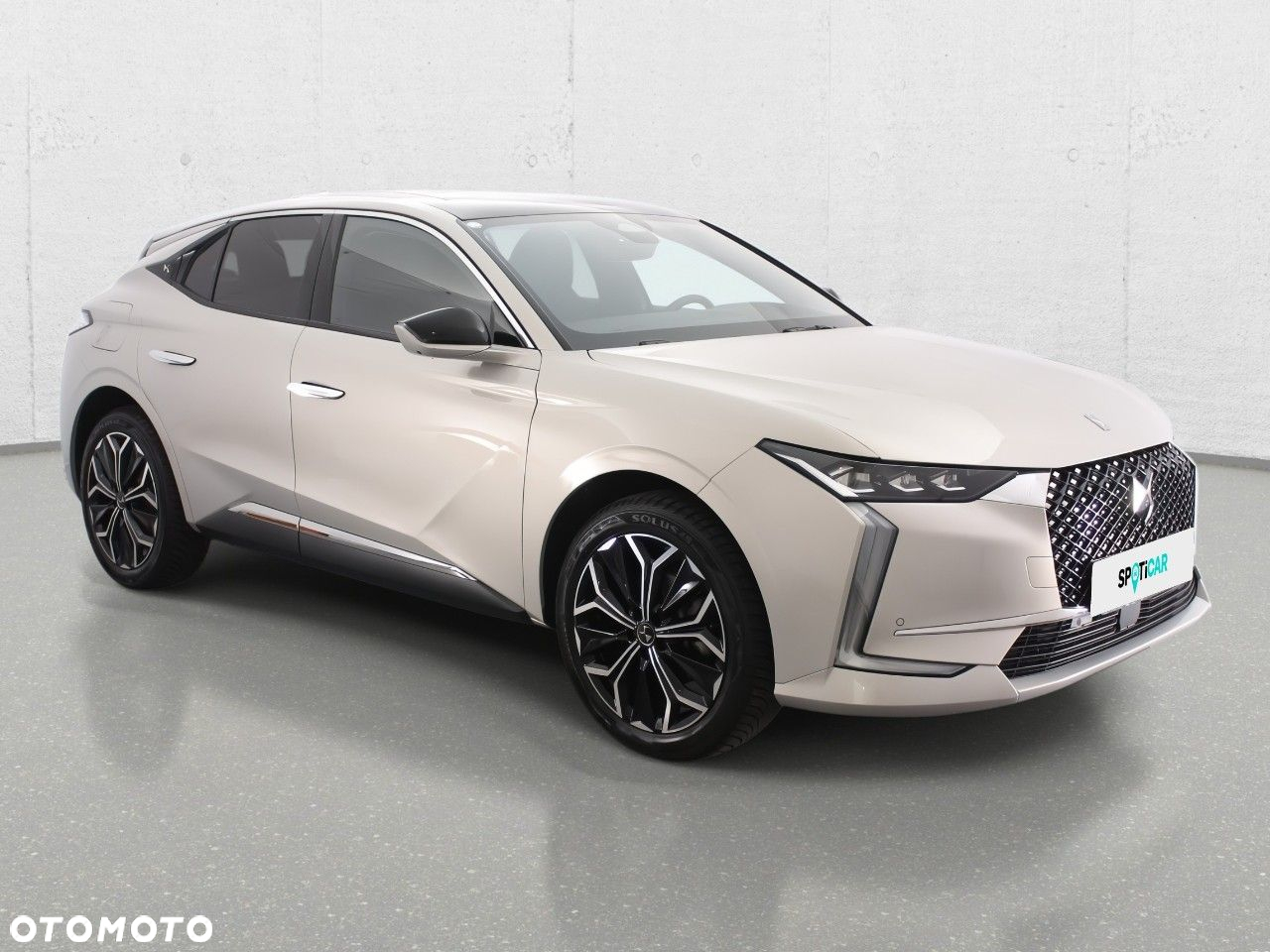 DS Automobiles DS 4 1.2 PureTech Opera - 7