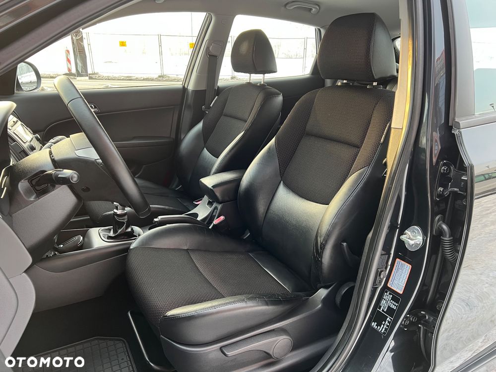 Hyundai i30 1.4 Edition Plus - 18