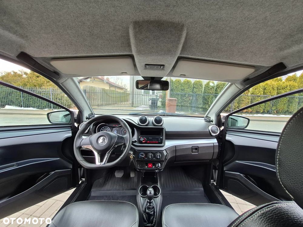 Aixam Crossover - 33