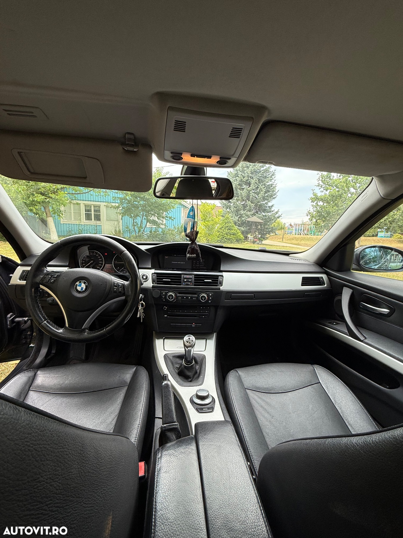 BMW Seria 3 320d - 7