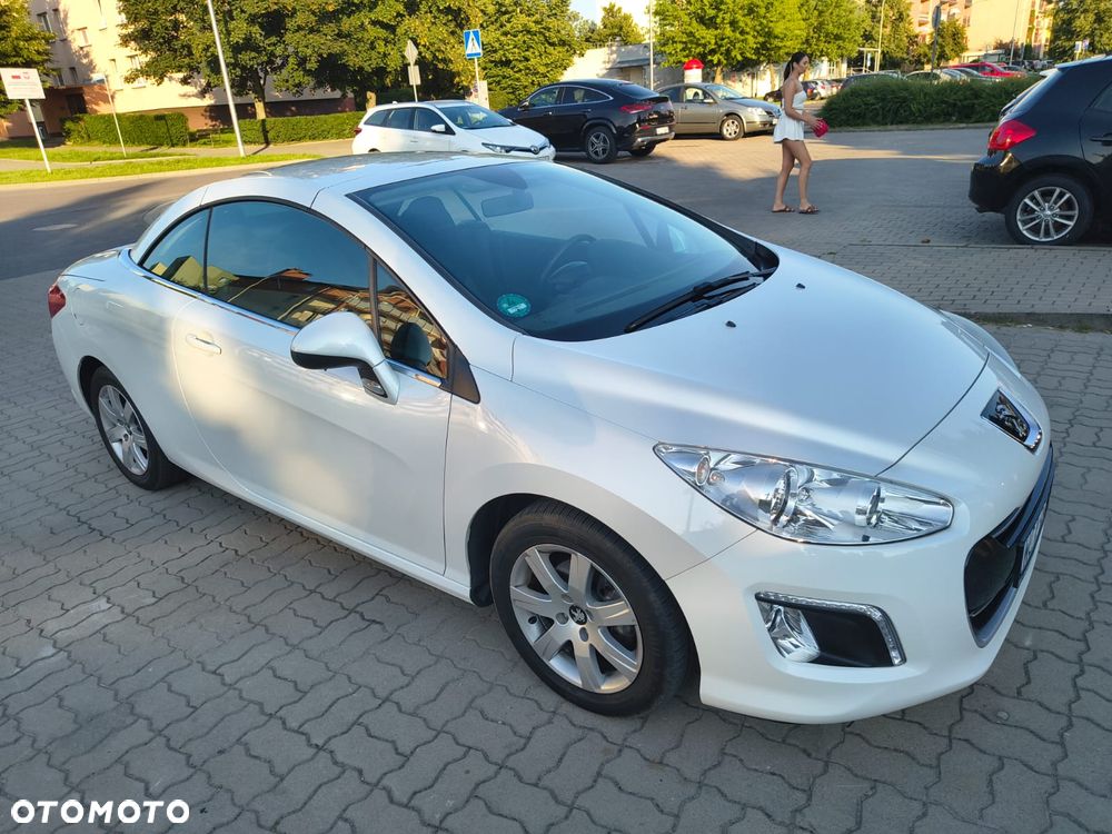 Peugeot 308 120 VTi Active - 14