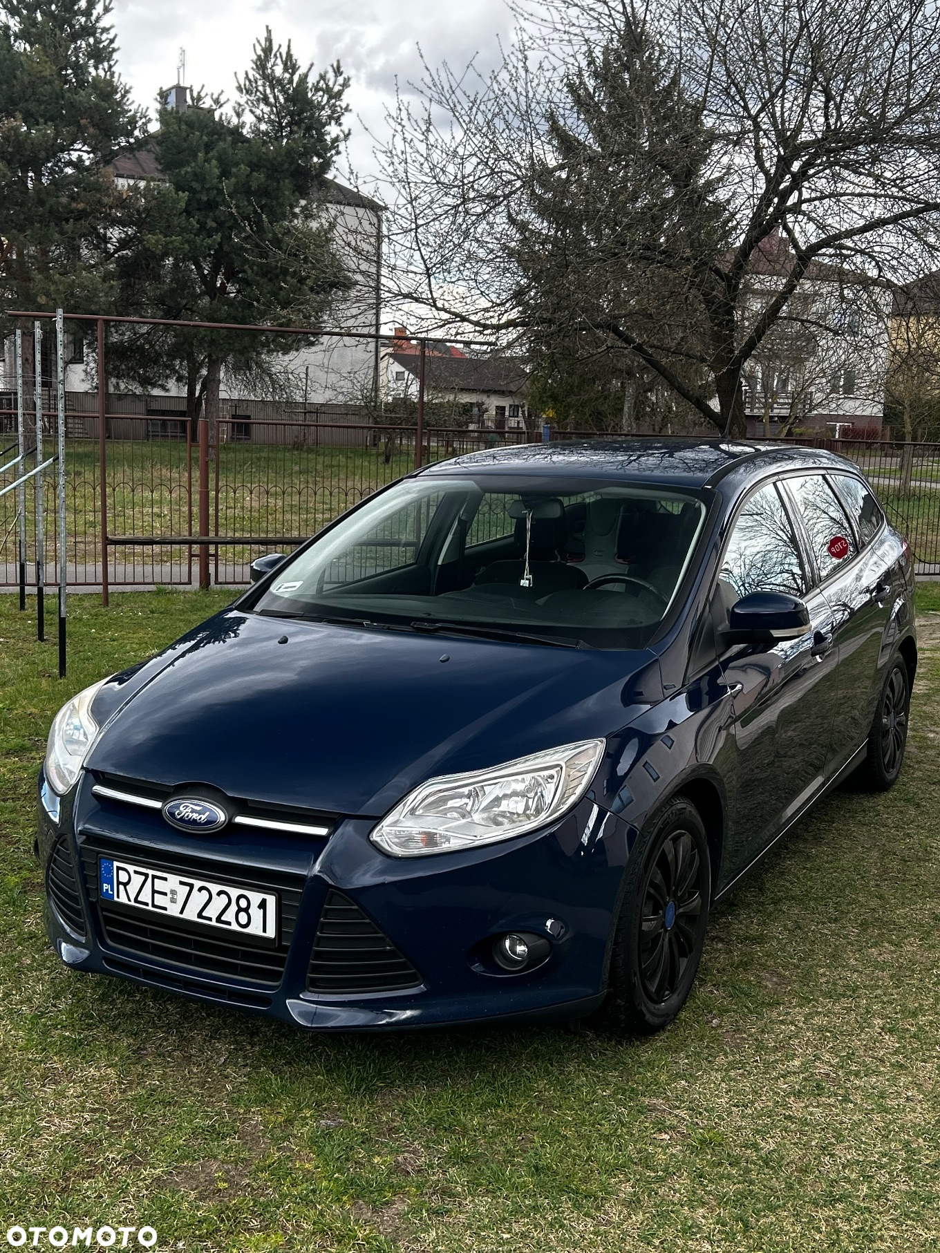 Ford Focus 1.6 TDCi Trend - 2