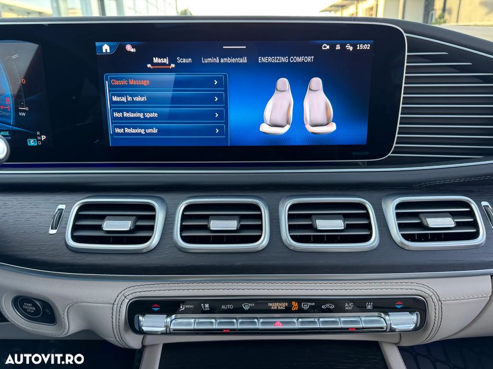 Mercedes-Benz GLE Coupe AMG 53 MHEV 4MATIC+ - 31