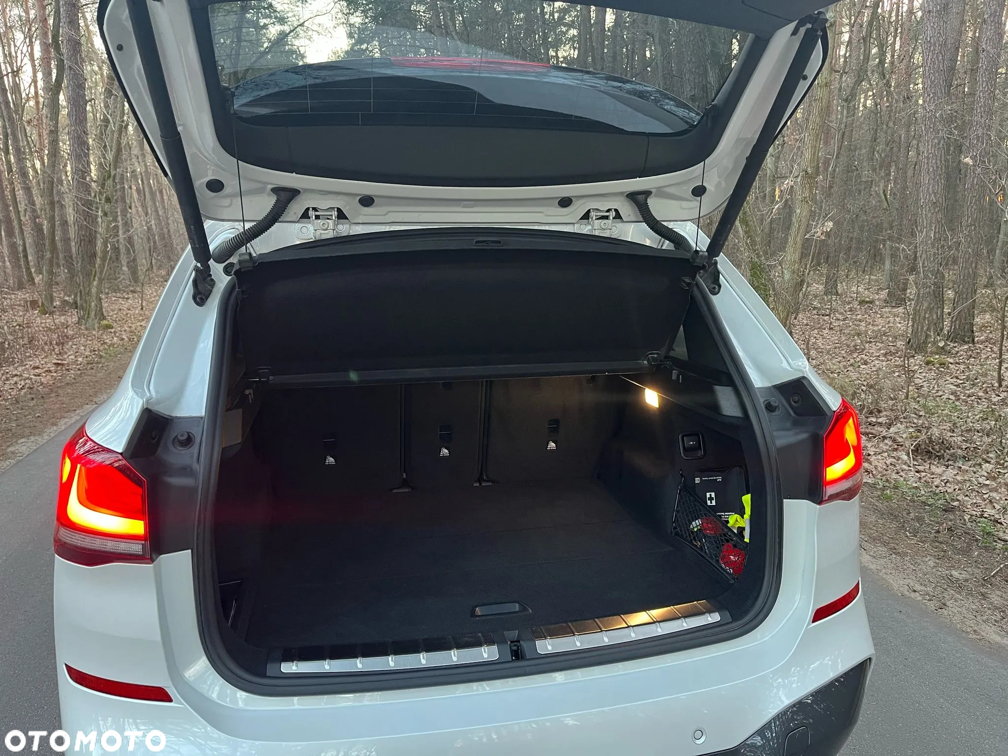 BMW X1 xDrive25i M Sport - 22