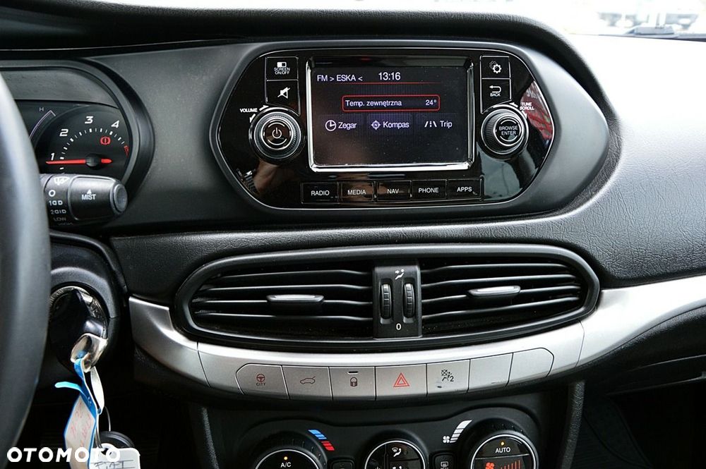 Fiat Tipo 1.6 MultiJet S-Design - 35