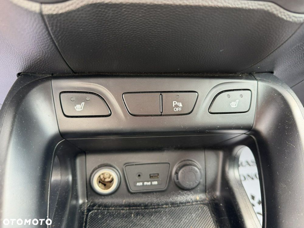 Hyundai ix35 2.0 4WD Premium - 22
