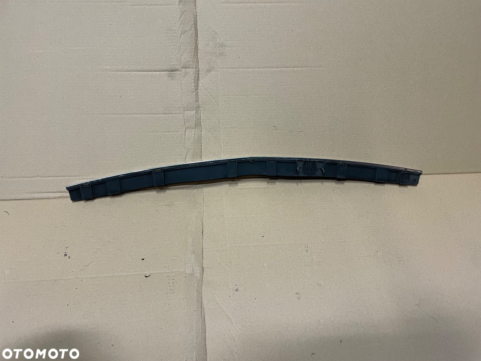 A2038800283 listwa maski Mercedes c w203 CL sportcoupe - 2