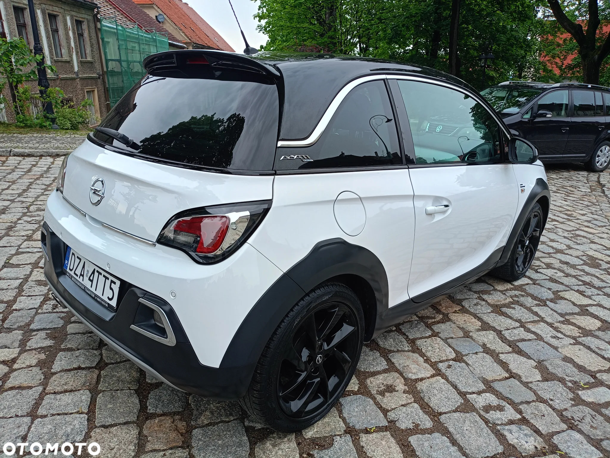 Opel Adam 1.4 Rocks - 5