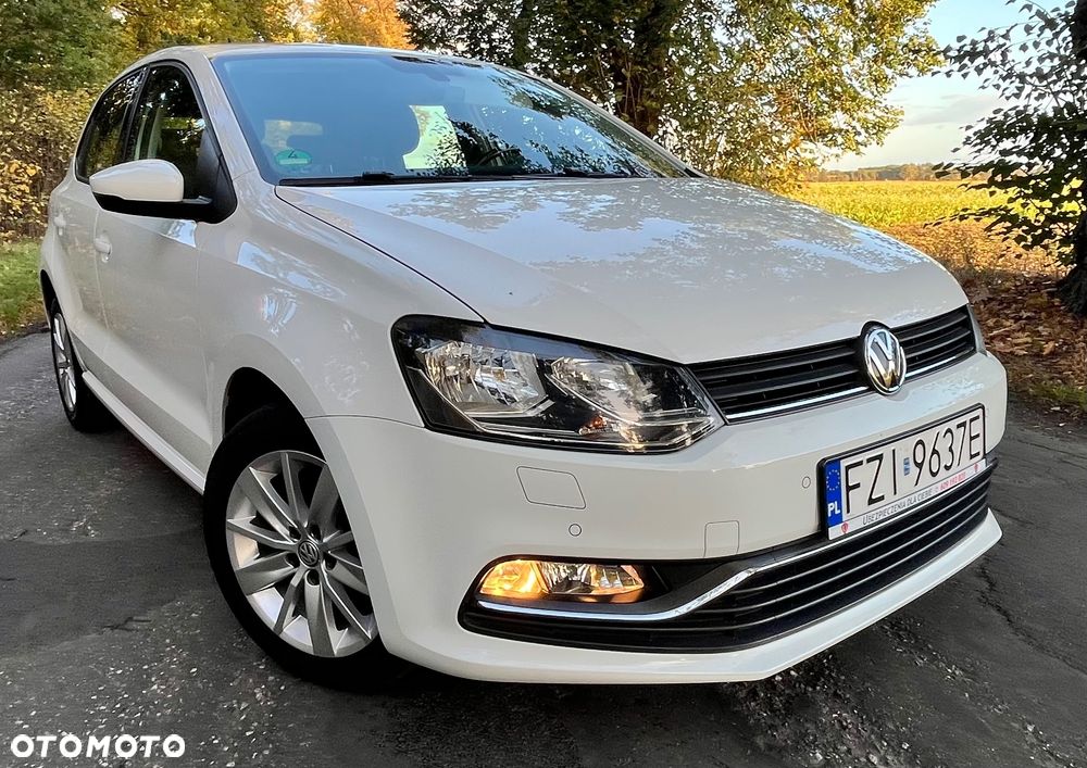 Volkswagen Polo 1.0 (Blue Motion Technology) Comfortline - 2