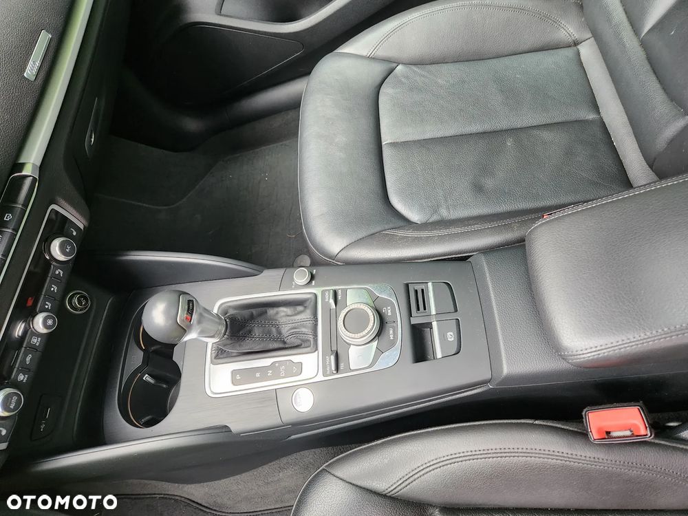 Audi A3 Limousine - 25