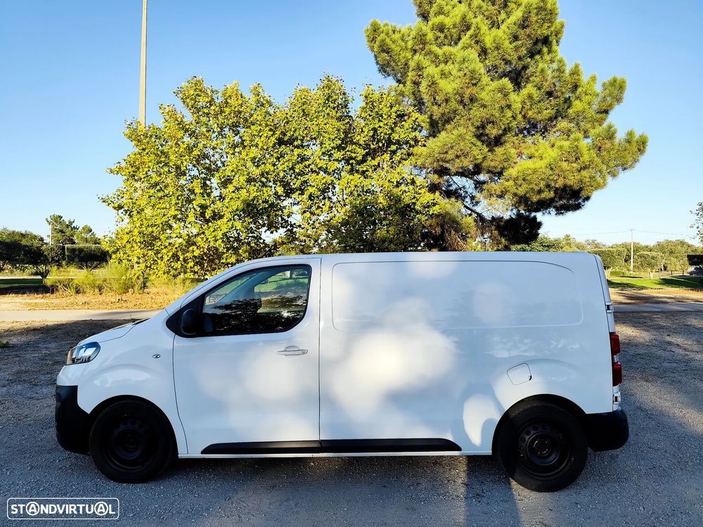 Opel Vivaro 1.5 D Cargo M Edition - 21