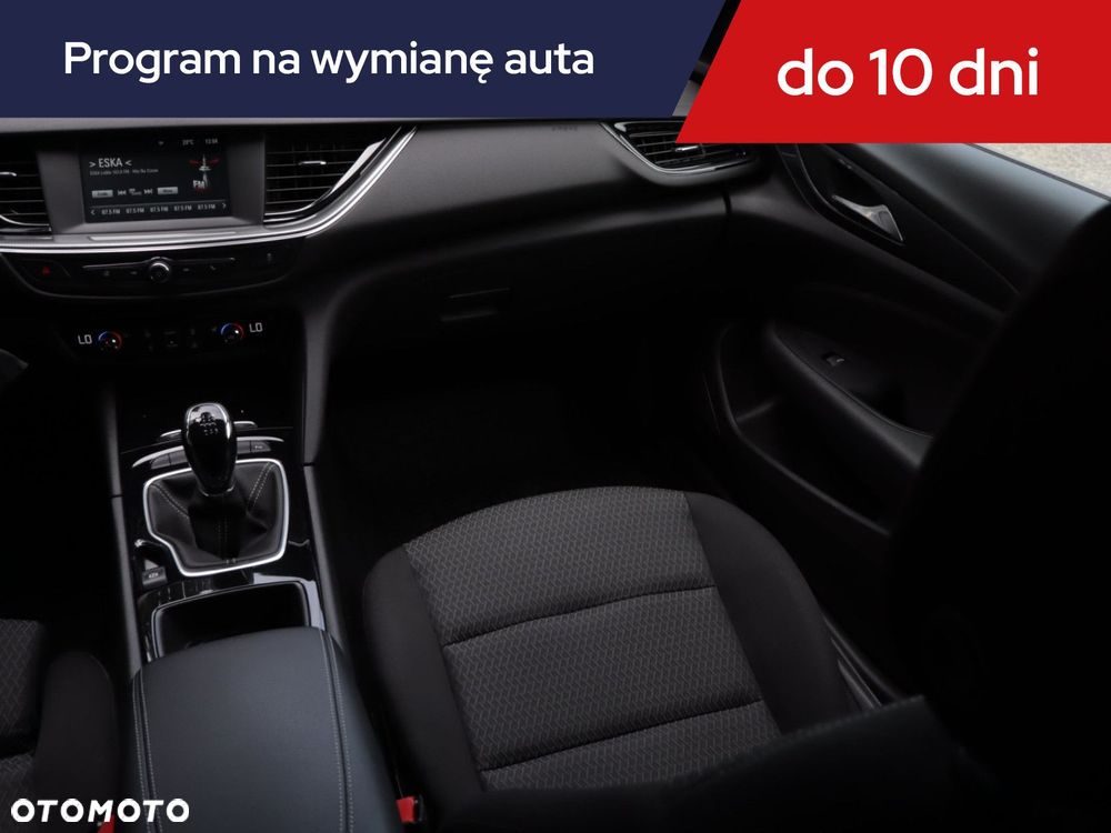 Opel Insignia - 10