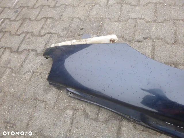 BŁOTNIK PRAWY PRZÓD PRAWY PRZEDNI RENAULT LAGUNA I LIFT NV472 - 9