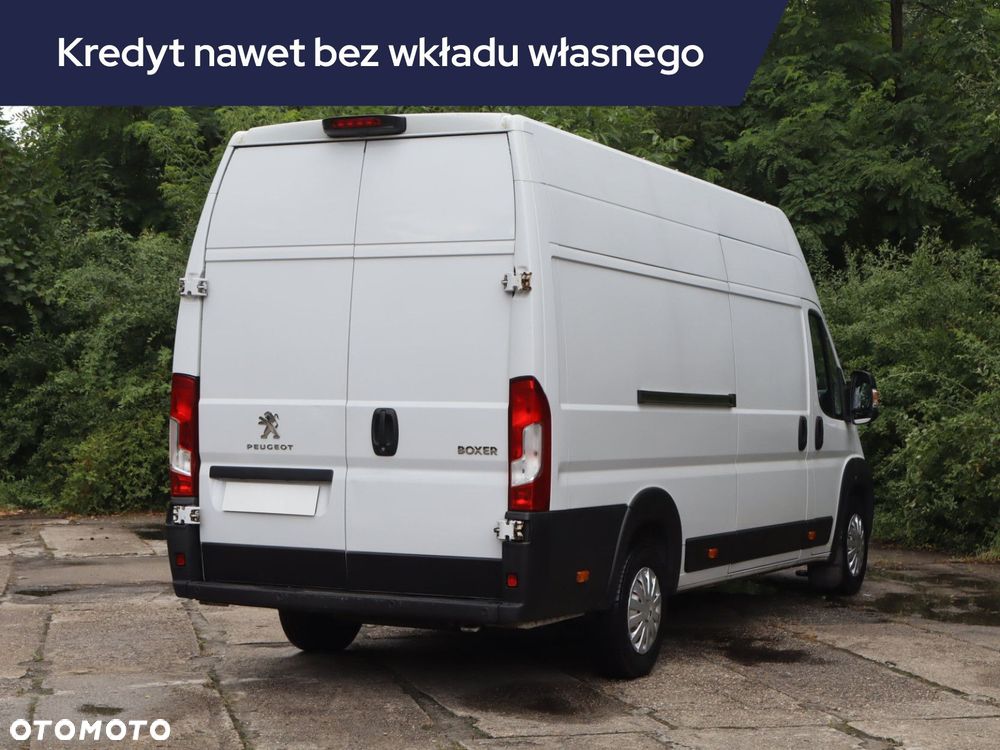 Peugeot boxer - 7