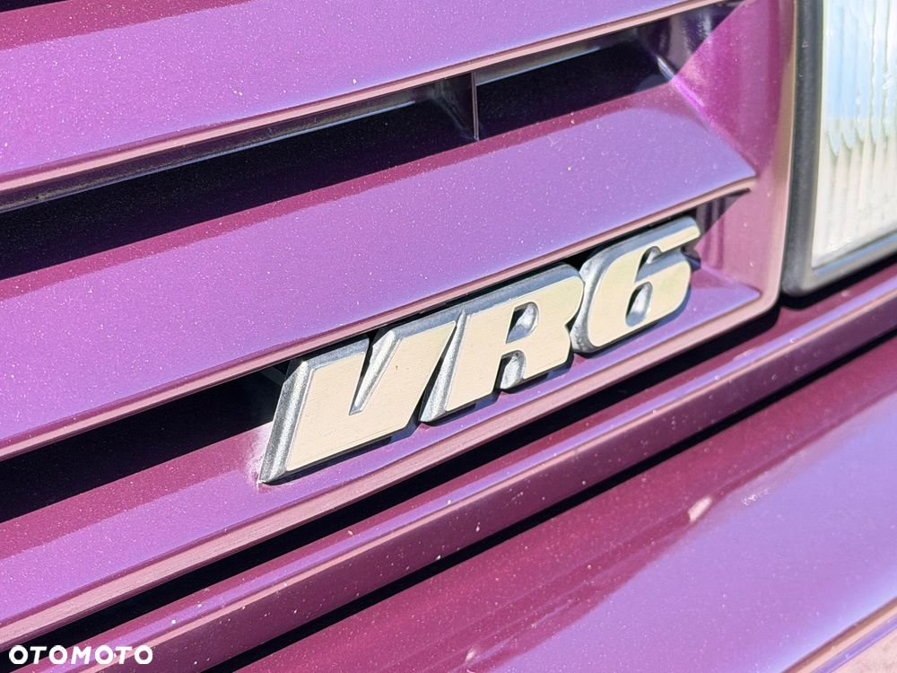 Volkswagen Corrado 2.9 VR6 - 11