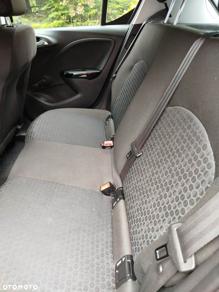 Opel Corsa - 2
