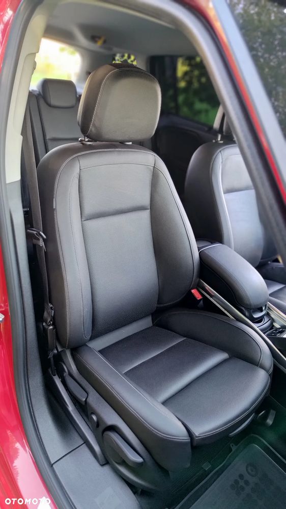 Opel Zafira Tourer 1.6 CDTI ecoFLEX Start/Stop Sport - 10