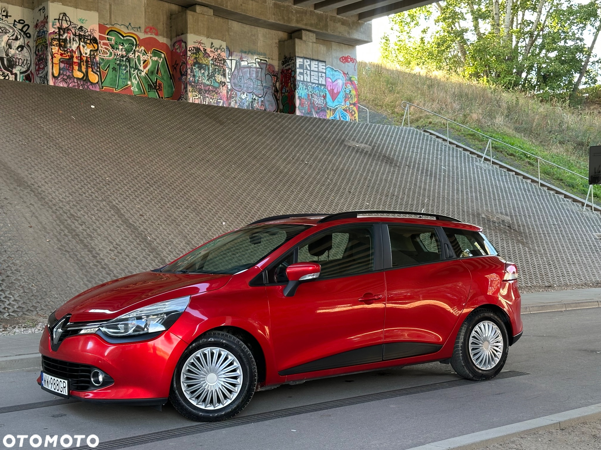Renault Clio 1.5 dCi Dynamique - 2