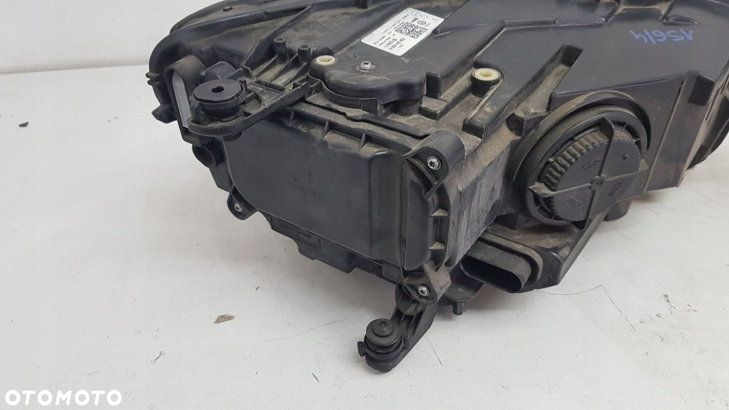 VW T-Roc 13r Lampa przednia przód LED EU lewy przód 2GA941035H - 7