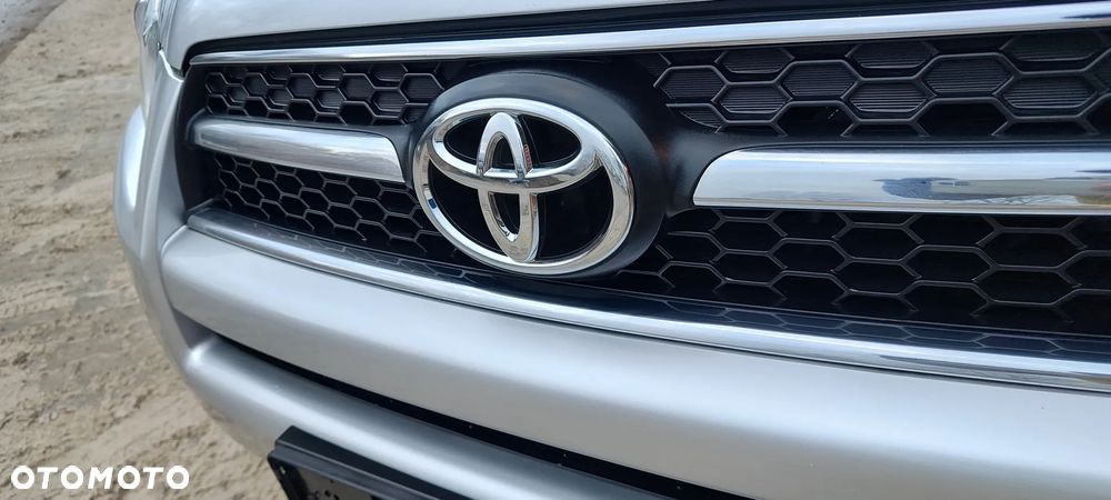 Toyota RAV4 2.0 4x2 Sol - 26