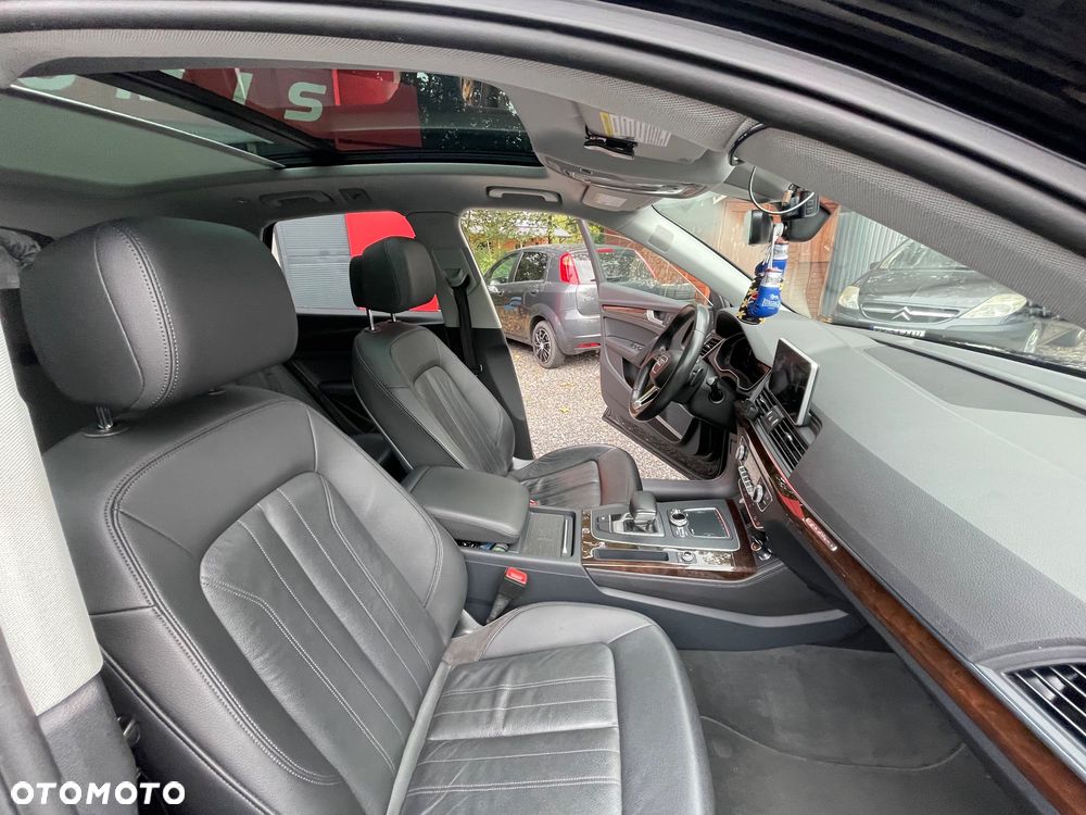 Audi Q5 - 27