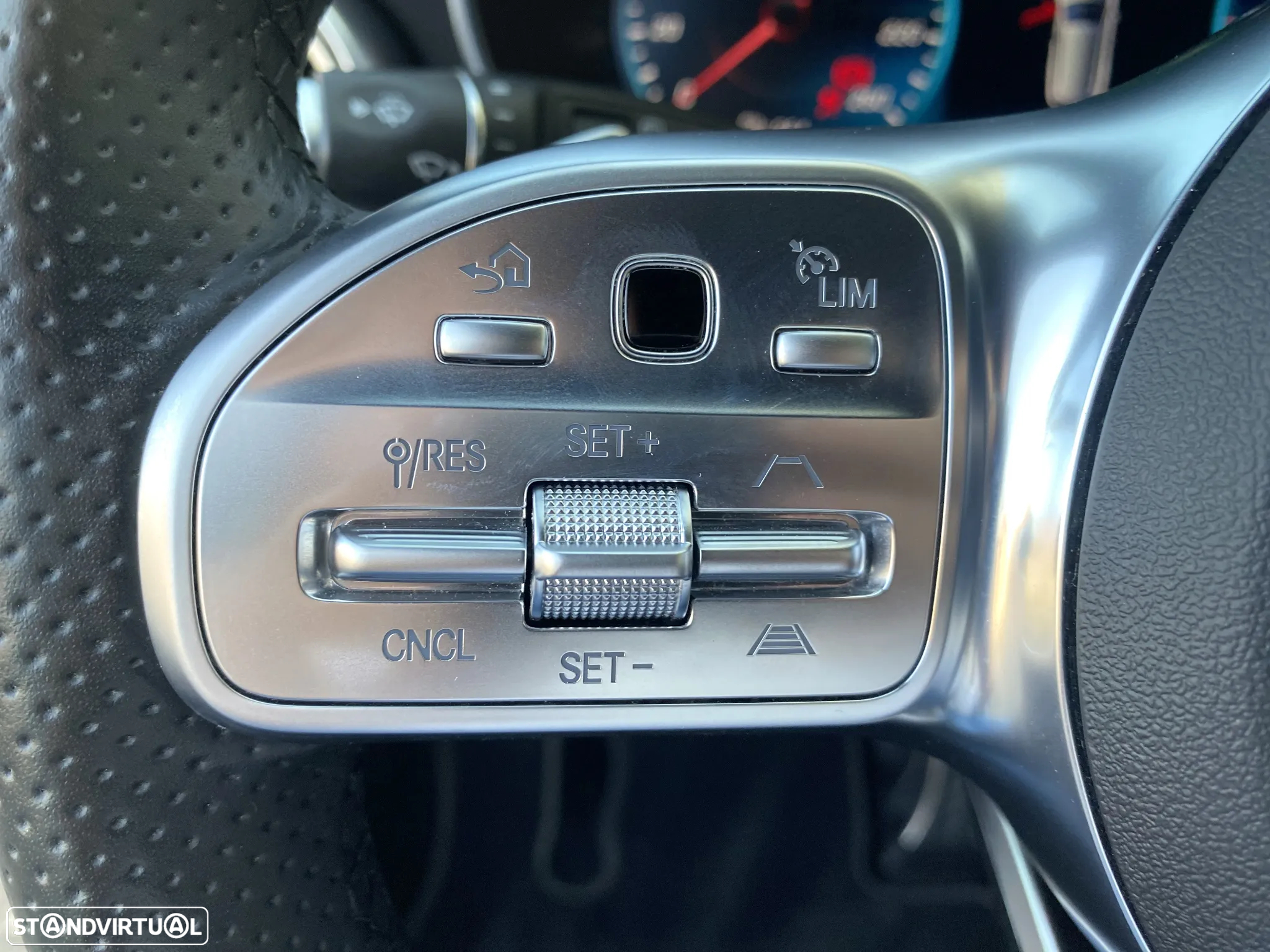 Mercedes-Benz C 300 de AMG Line - 36