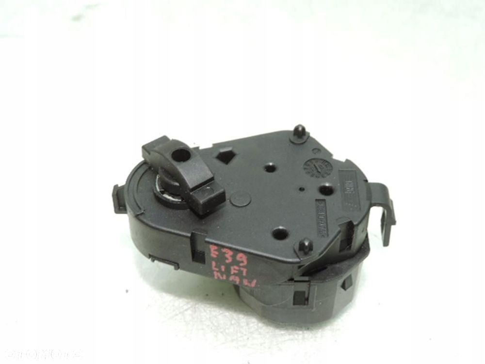 SILNICZEK NAGRZEWNICY BMW E39 6917944 - 2