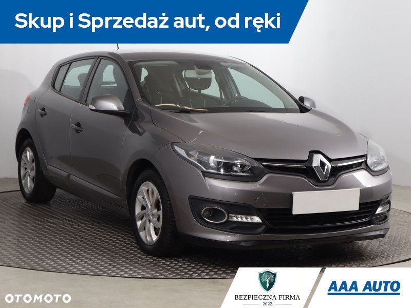 Renault Megane - 2