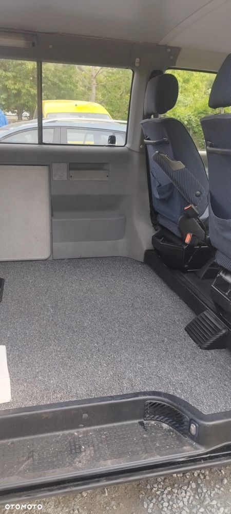 Volkswagen Transporter - 10