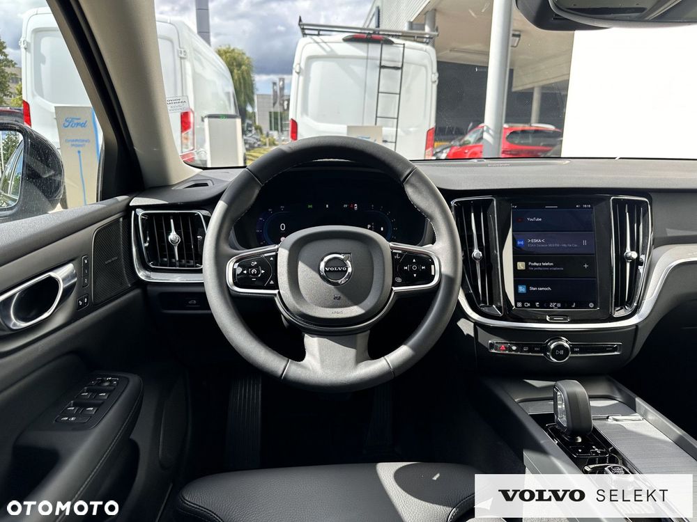 Volvo V60 - 22