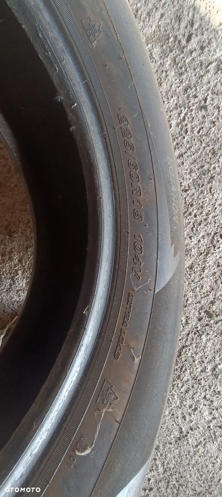 opony zimowe 225 60 r18 goodride sw608 - 8