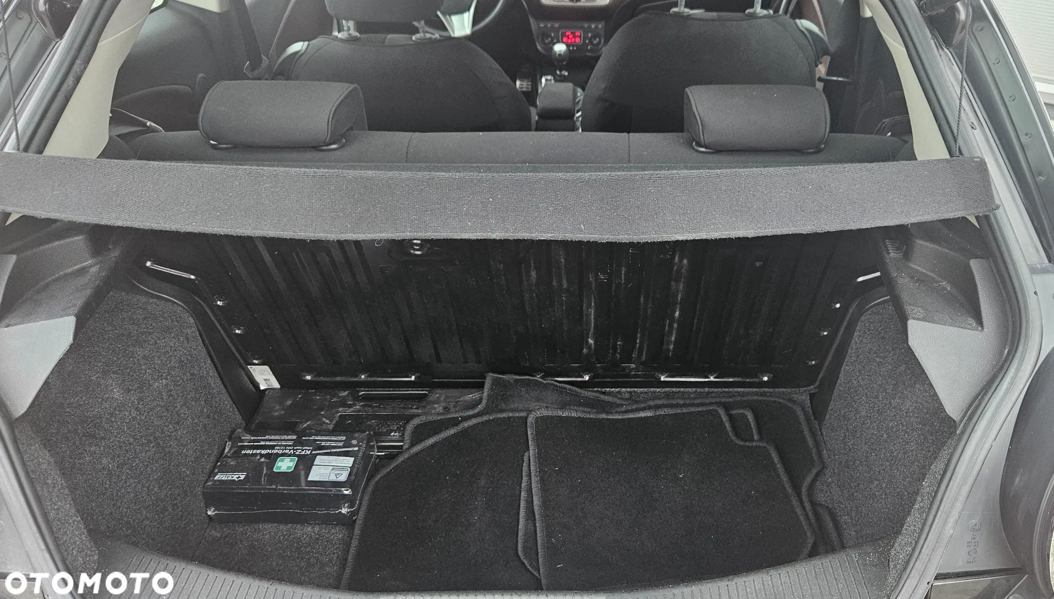 Alfa Romeo Mito 1.4 TB Progression - 26