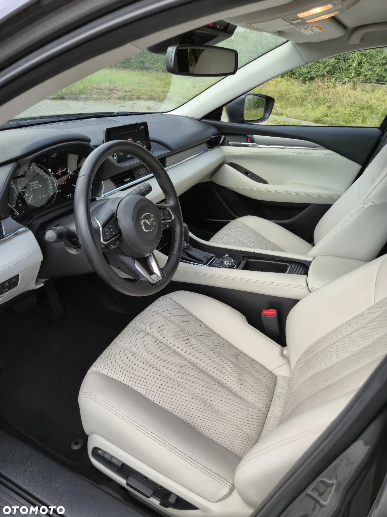 Mazda 6 2.5 SkyPassion - 12