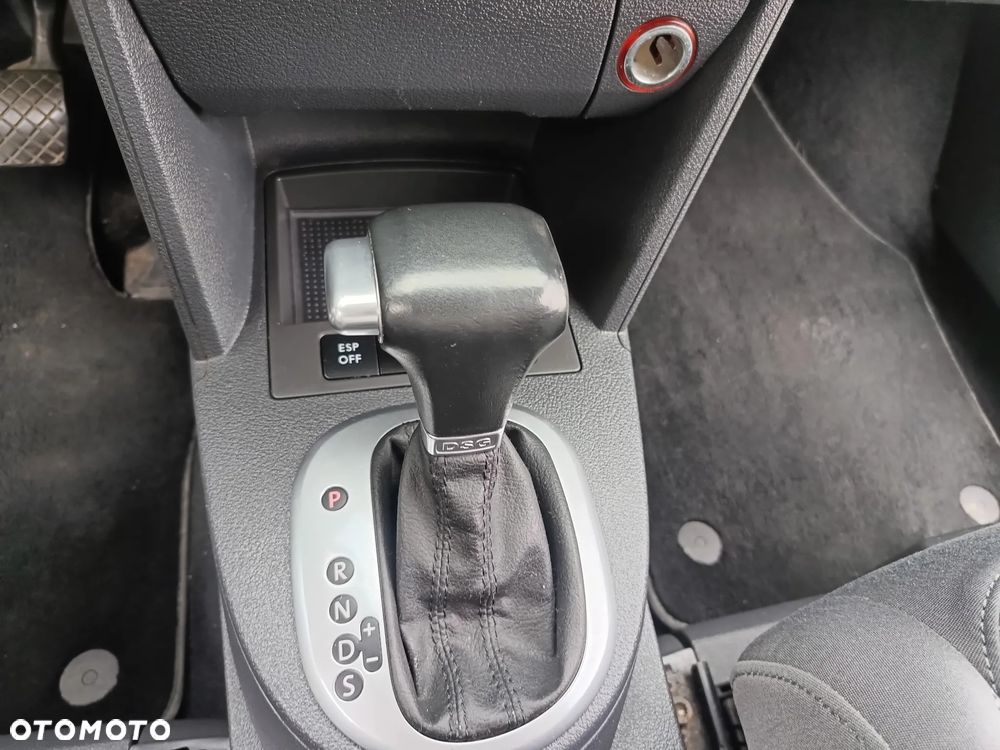 Volkswagen Touran 1.4 TSI DSG Highline - 18